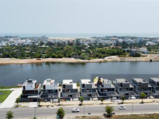 Bán 300m2 đất biệt thự song hào  ngũ hành sơn  đà nẵng