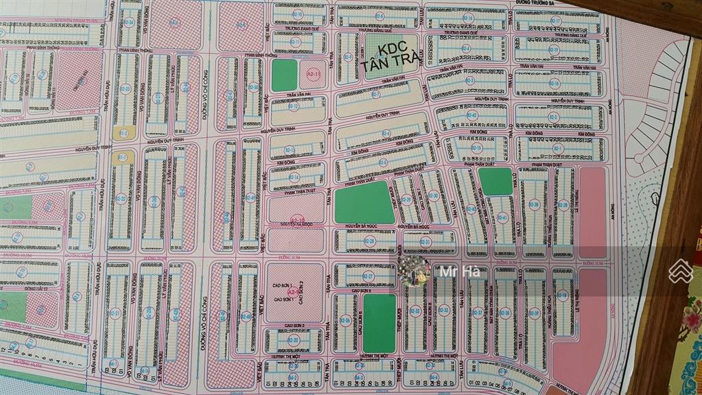 Chính chủ gửi bán lô đất đường thép mới, khu tđc hòa hải, ngũ hành sơn, đà nẵng, đường 7,5m