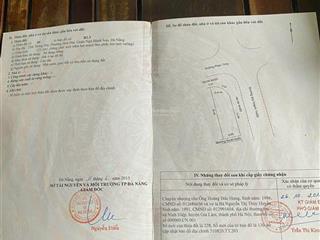 Đường 7m5 phan tòng với lê như hổ, trục đường thông sông thông biển