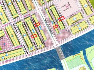 Bán lô đất tđc tân trà nắm chủ, đường trần văn giảng