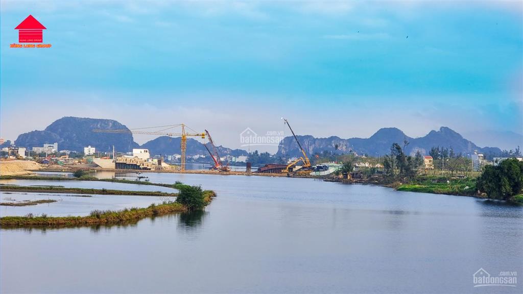 Cần bán lô đất đường vùng trung 18 khu đô thị phú mỹ an, đà nẵng, 212,6m2