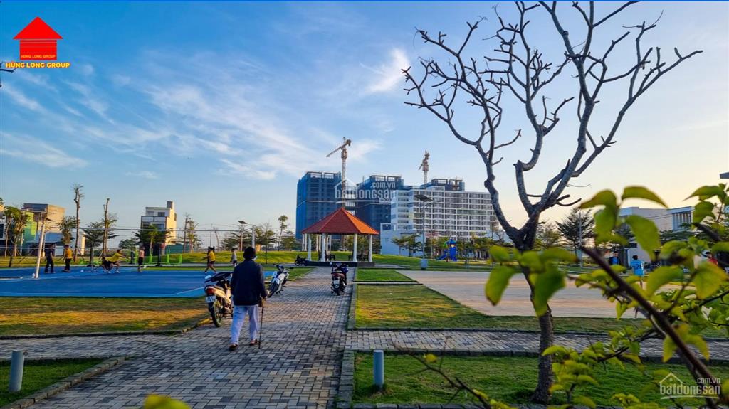 Cần bán lô đất đường vùng trung 18 khu đô thị phú mỹ an, đà nẵng, 212,6m2