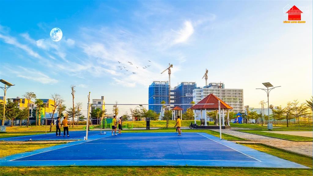 Cần bán lô đất đường vùng trung 18 khu đô thị phú mỹ an, đà nẵng, 212,6m2