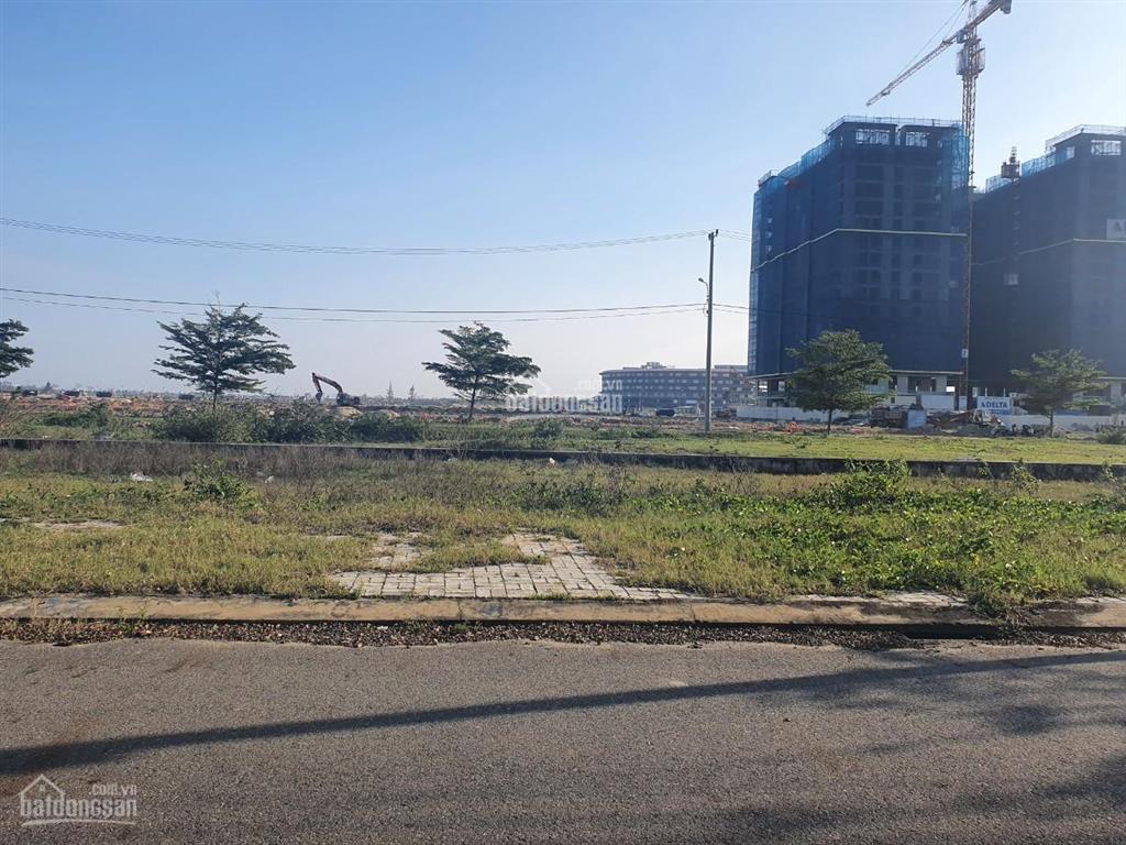 Cần bán lô đất đường vùng trung 18 khu đô thị phú mỹ an, đà nẵng, 212,6m2