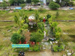 Bán lô đất đường nguyễn phan chánh, 330m2, phú mỹ an, đà nẵng