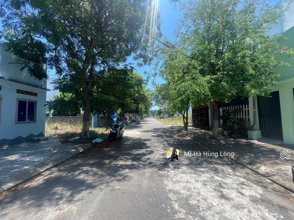 Bán đất khu tđc tân trà, đường cao sơn 8, hoà hải, ngũ hành sơn