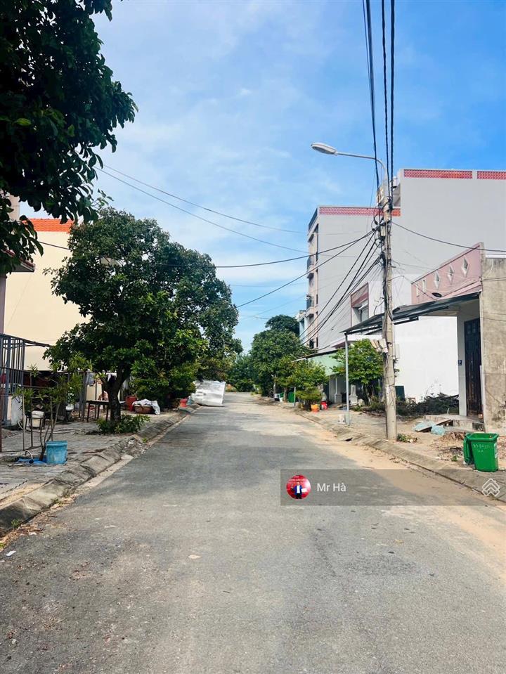 Bán lô đông hải 10 gần chợ đông hải sắp hình thành. cách biển tân trà 30