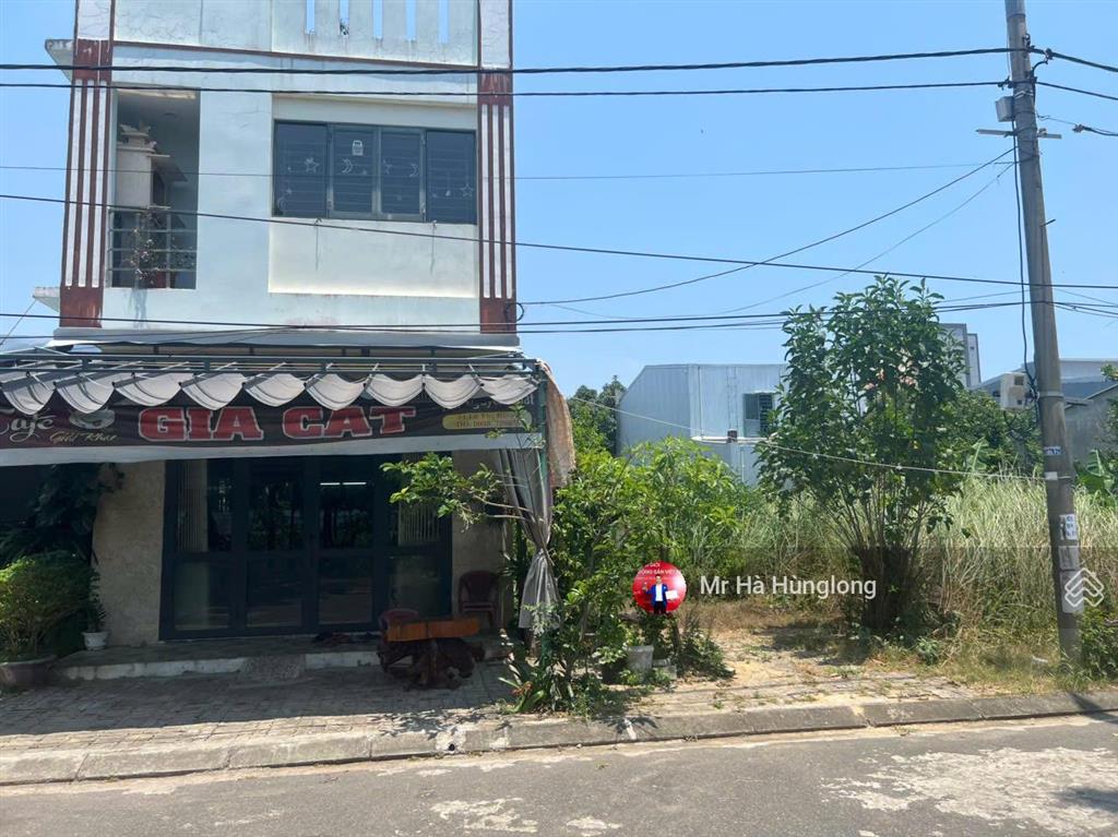 Bán lô đất lê thị riêng đà nẵng đẹp, 93m2