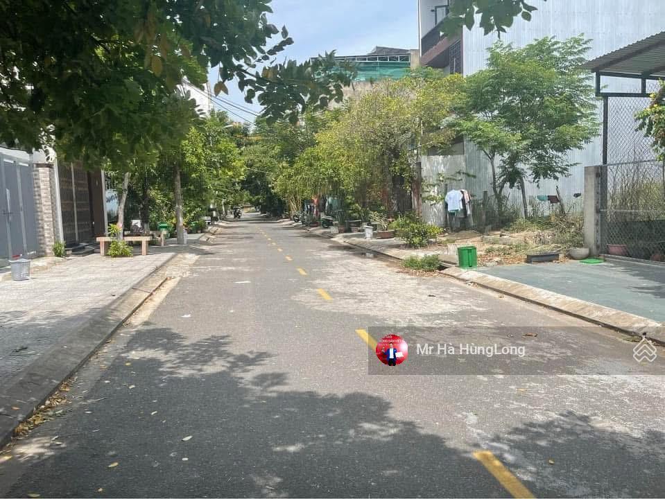 Bán đất khu sơn thuỷ đường sơn thuỷ đông 1
