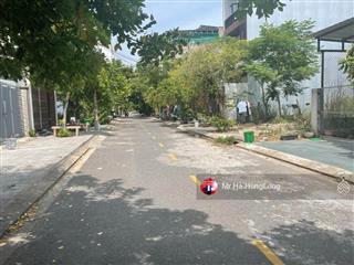 Bán đất khu sơn thuỷ  đường sơn thuỷ đông 1, kẹp cống kề góc