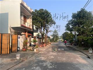Cần bán lô vùng trung 9  khu đô thị phú mỹ an  hòa hải, ngũ hành sơn