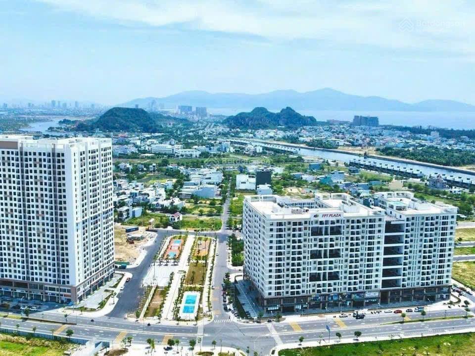 Chính chủ bán đất mt song hào, kđt phú mỹ an, ngũ hành sơn, đà nẵng