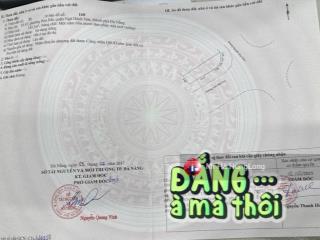 Bán lô góc 2 mặt tiền  trần hữu dực & nguyễn duy trinh  145.1m2