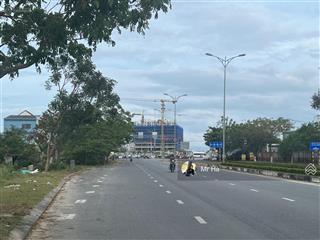 Chào bán 2 cặp mặt đường võ chí công, cách trần đường trần đại nghĩa 50m