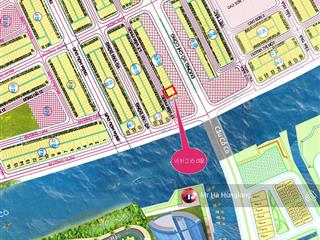 Chính chủ bán đất đẹp đường lý văn phức gần bãi tắm tân trà, cách sông 50m đi bộ, dt 195m2