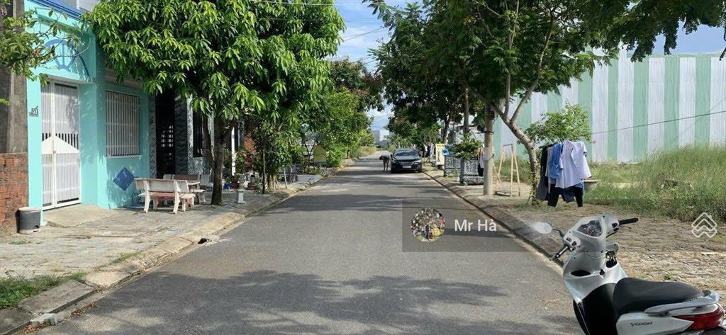 Chính chủ cần bán lô đất đường bùi bỉnh uyên, phường hòa hải, quận ngũ hành sơn, tp đà nẵng, 100m2