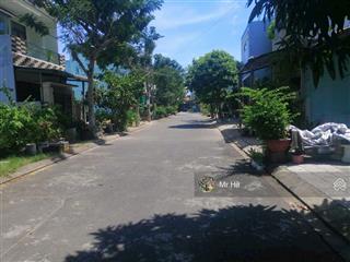 Mặt tiền đường lê thị riêng, hòa hải, ngũ hành sơn đà nẵng