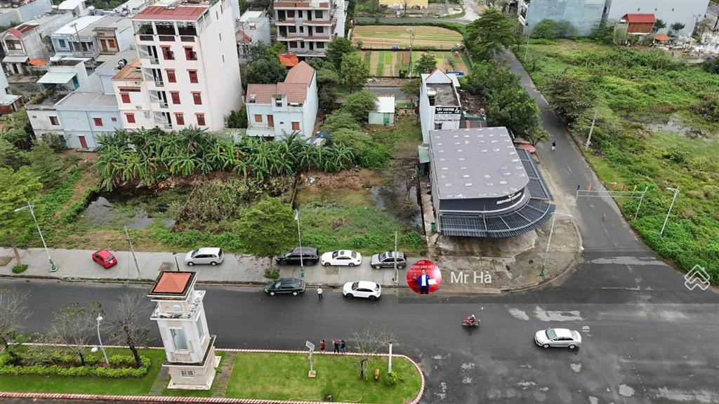 Cần bán lô đất đường đào duy tùng, hòa hải, ngũ hành sơn 375m2