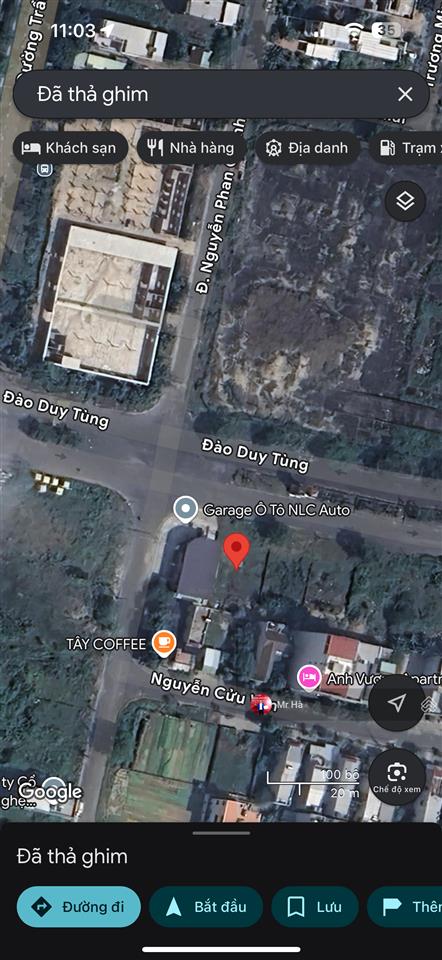 Cần bán lô đất đường đào duy tùng, hòa hải, ngũ hành sơn 375m2