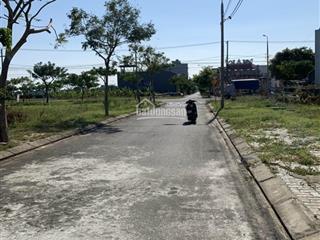Bán lô đất biển tân trà đường cao sơn 7, ngũ hành sơn, đà nẵng