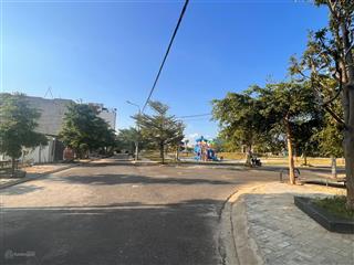 Bán đất mt đường vùng trung 16 khu đô thị phú mỹ an. quận ngũ hành sơn