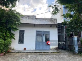 Bán dãy trọ đường trương đăng quế, bãi tắm tân trà, ngũ hành sơn., 139m2