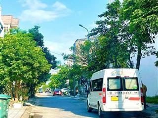 Bán đất biển tân trà đường phan đình thông, hòa hải, ngũ hành sơn, dt 140m2