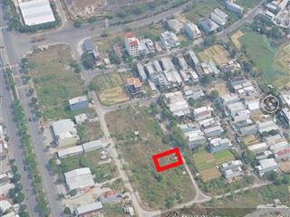 Bán lô đất biệt thự 332 đường vùng trung 10