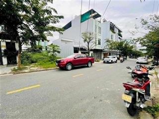 Bán đất nền dự án tại phường hòa minh, liên chiểu, đà nẵng,105m2 với giá ưu đãi