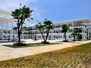Hot! bán đất nền dự án tại golden hills city, 2,5 tỷ, 120 m2