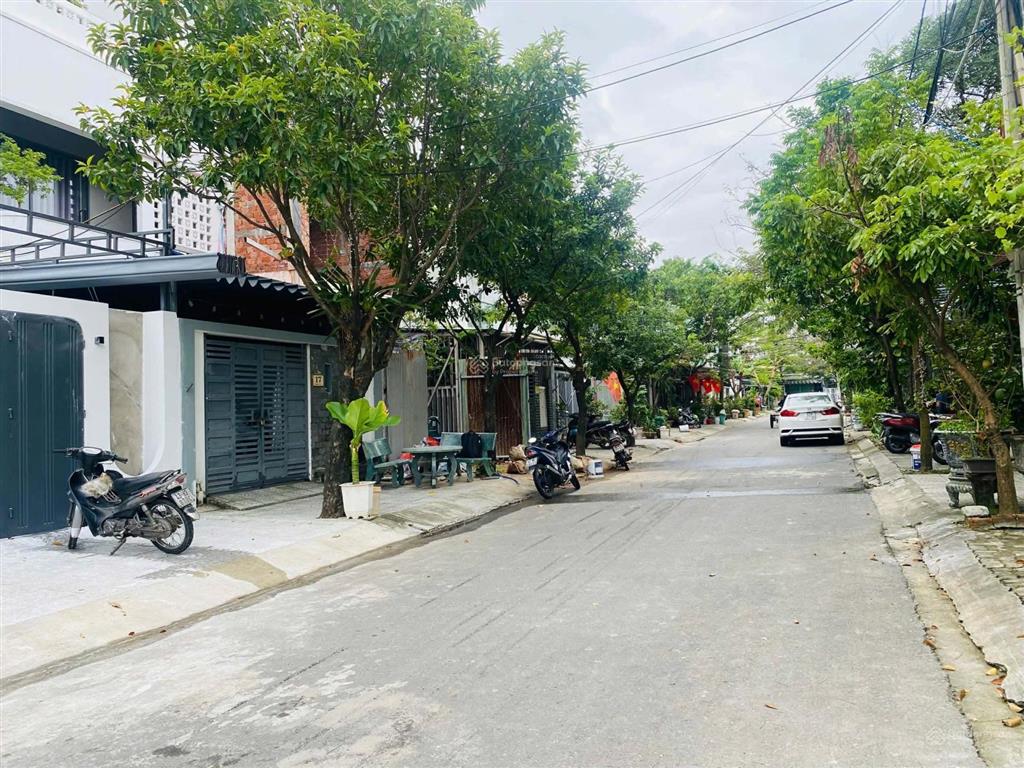 Bán lô đất đẹp đường phước lý 4, dt 110m2, kđt phước lý