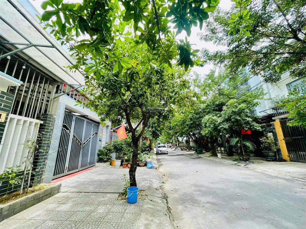 Bán lô đất đẹp đường phước lý 4, dt 110m2, kđt phước lý