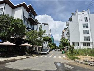 Cho thuê đất hàng hiếm tại khuê mỹ đông 11 gồm 2 lô liền kề