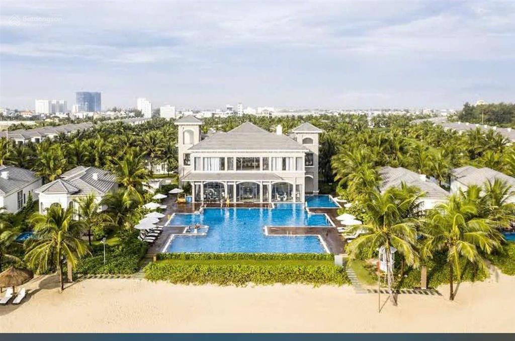 Đất biển non nước đà nẵng đường nguyễn nghiễm đối lưng trường sa, cách biển 1 phút đi xe