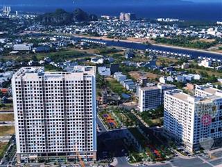 Bán đất biệt thự 300m2 khu đô thị phú mỹ an đà nẵng