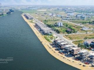 Bán lô đất đường nguyễn quý anh . sạch . sát sông. khu đô thị phú mỹ an , đà nẵng pearl