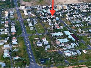 Bán 2 cặp đất biển tân trà. đường kim đồng, đường 7m5 sát biển đà nẵng