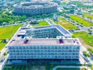 Bán đất khu v6 fpt đà nẵng. khu v6 trung tâm khu đô thị fpt đà nẵng ngũ hành sơn