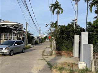 Cần bán lô đất diện tích lớn sát thành phố hội an, giá rẻ rất thích hợp xây villa cho thuê