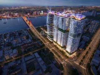 Bán cc the legend city, 5,3 tỷ, 40m2, 1pn, 1wc, pháp lý đầy đủ, hướng tây, giá cực chất