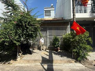 Cc bán nhà phú lộc 17, gần biển, hoà minh, liên chiểu, đà nẵng