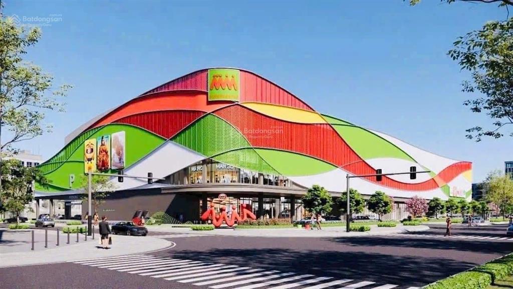 Cc bán đất hoà phú 28, gần biển, khu e kim long