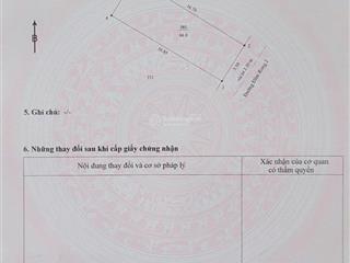 Bán đất đầm rong 2, hải châu, xây biệt thự + căn hộ...