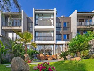 Mở bán dự án casamia balanca hội an  biệt thự mặt sông sở hữu bến du thuyền đẳng cấp  0938 144 ***
