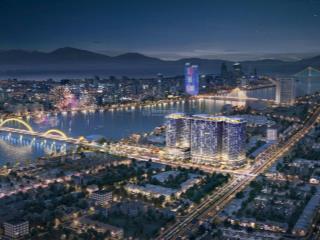 Nhận booking the legend đà nẵng, chiết khấu khủng 13%, giai đoạn đầu