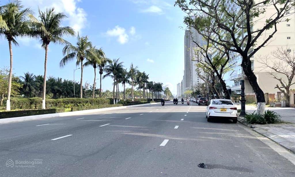 Bán gấp lô đất đường lê mạnh trinh. vị trí cách biển chỉ 200m 0935 879 ***
