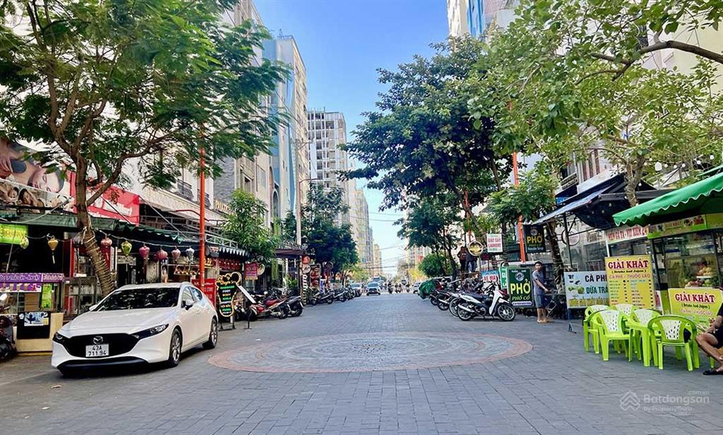 Bán gấp, giá cực kì tốt đường trần bạch đằng. cách biển 300m, nằm trong quy hoạch phố tây an thượng