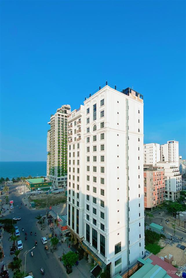Rất gấp! gia đình có việc cần bán nhanh lô đất 2 măt tiền đường trần bạch đằng cc 0935 879 ***