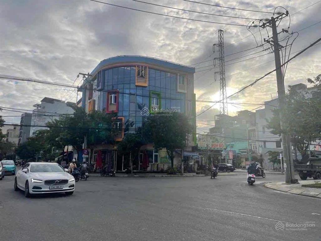 Lô đất khủng mt chính hữu gần nguyễn công trứ 273m2 ngang 11m. 0905 927 ***
