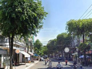 Bán nhà 2 tầng mt núi thành, 72m2, ngang 5m8. gần chợ đầu mối.  0905 927 ***